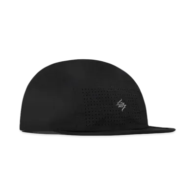 REPRESENT Team 247 x End Running Cap "Jet Black"