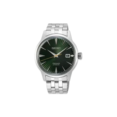 SEIKO SARY271 "Green"