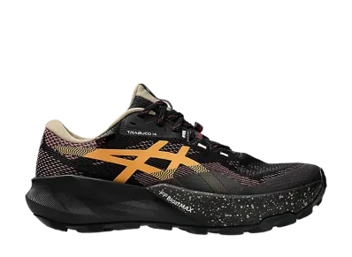 Asics Trabuco 14 GORE-TEX "Black/Brisket Red"