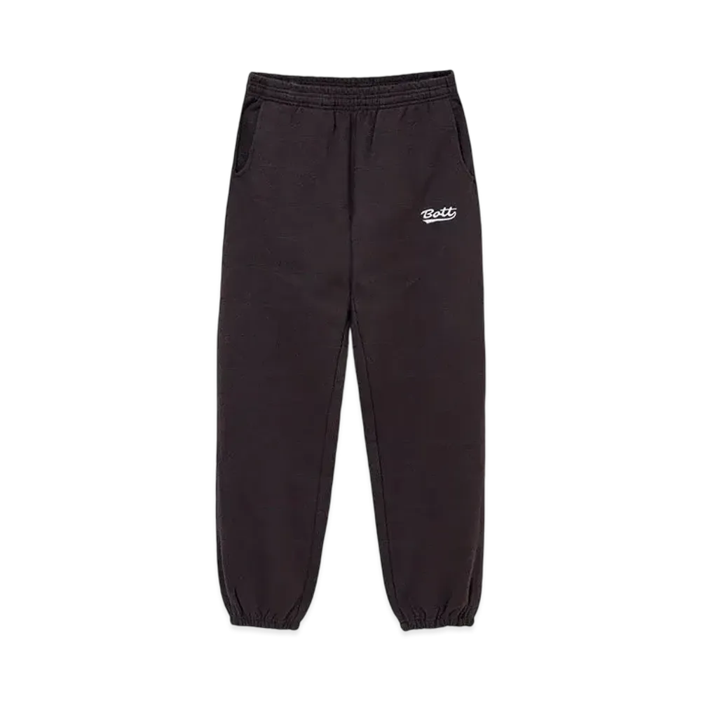 BoTT Sparkle Stitch Sweatpant "Brown"