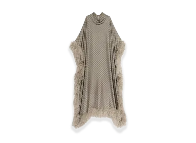 GUCCI Women's Sea Clothing "Brown"