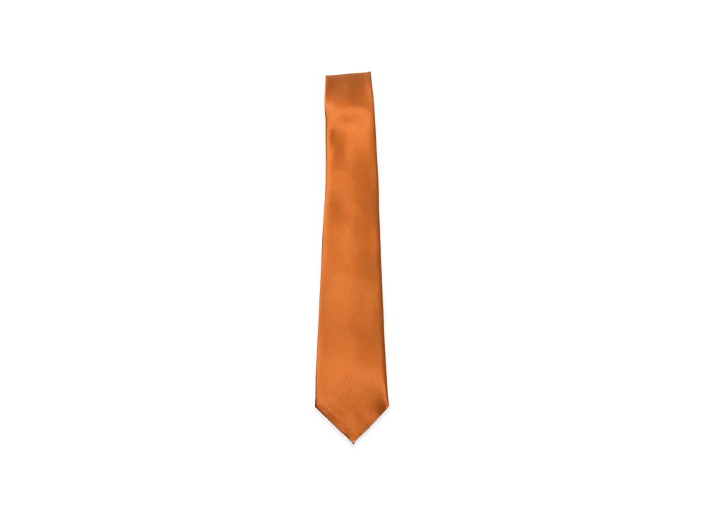 Saint Laurent Tie "Multicolor"
