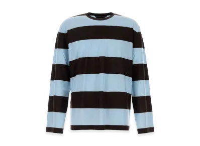 Bottega Veneta Embroidered Cashmere Sweater "Multicolor"