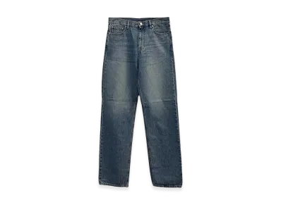 GUCCI Denim Jeans "Blue"