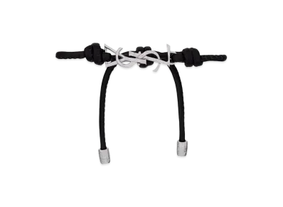 Saint Laurent Women's Bijoux "Black"