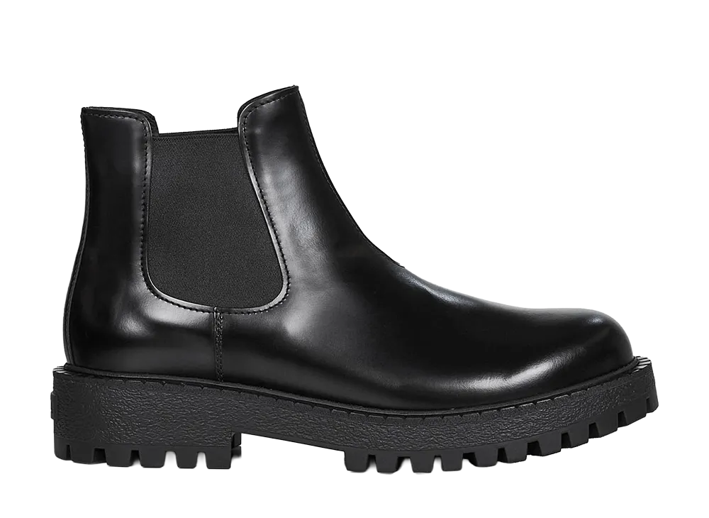 PRADA Boots "Black"