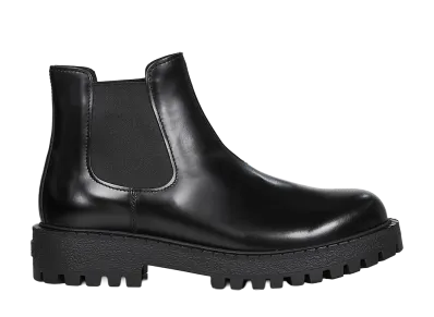 PRADA Boots "Black"