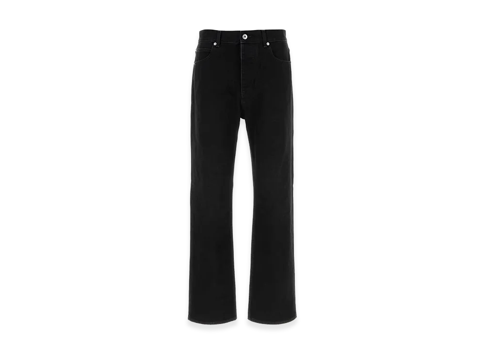 Bottega Veneta Jeans "Black"