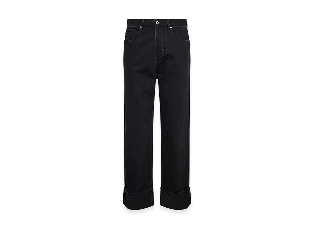Bottega Veneta Jeans "Black"