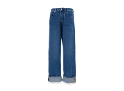 Bottega Veneta Jeans "Denim"