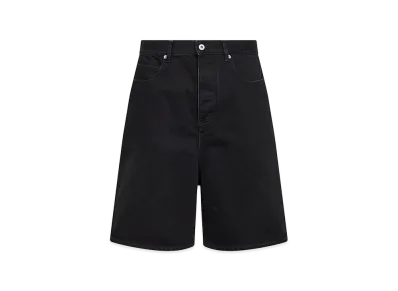 Bottega Veneta Shorts "Black"