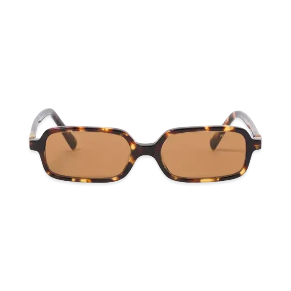 MIUMIU Miu Regard Sunglasses "Camel Lenses"