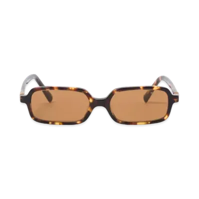 MIUMIU Miu Regard Sunglasses "Camel Lenses"