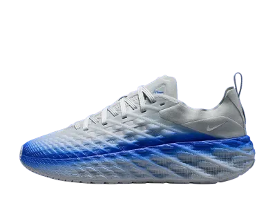 Nike Ava Edge "Vast Grey/Racer Blue"