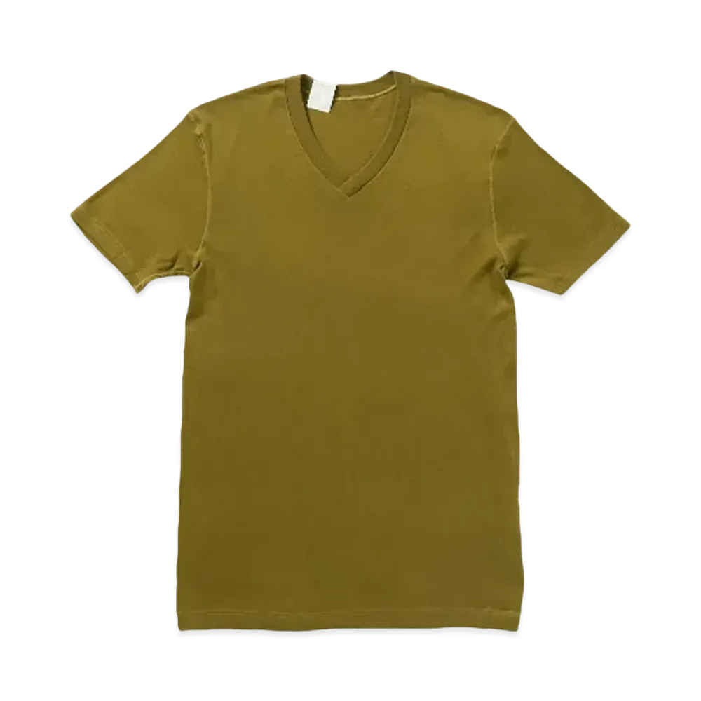 N.HOOLYWOOD T-Shirt "Brown"