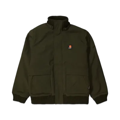 PALACE x Carhartt WIP Ranger Jacket "Plant"