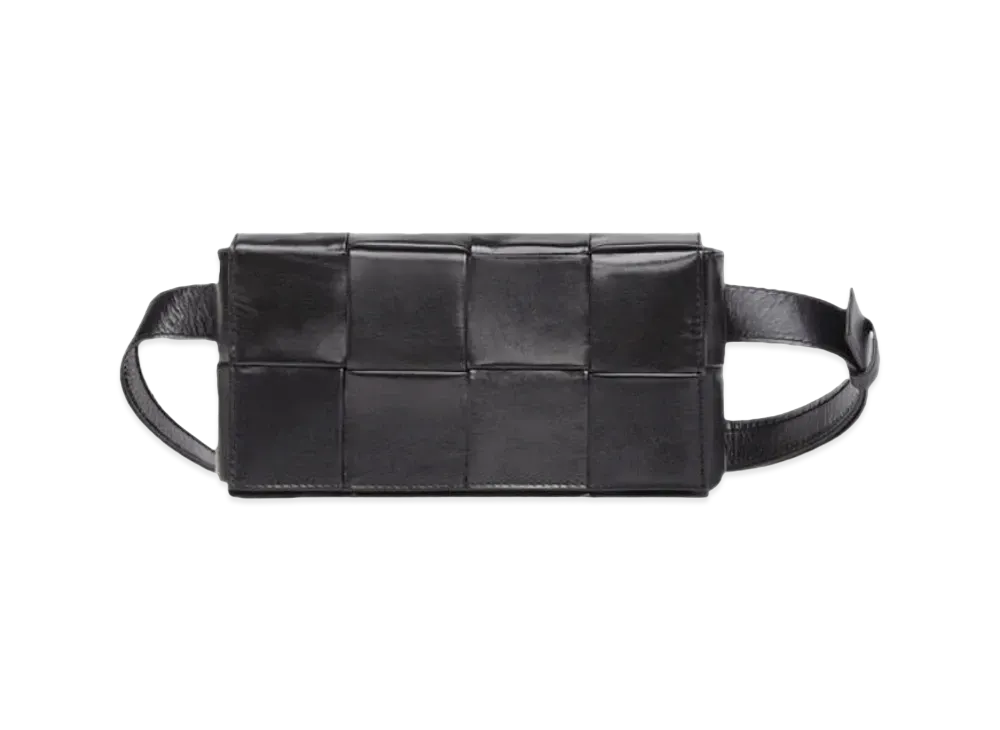 Bottega Veneta Cassette "Black"