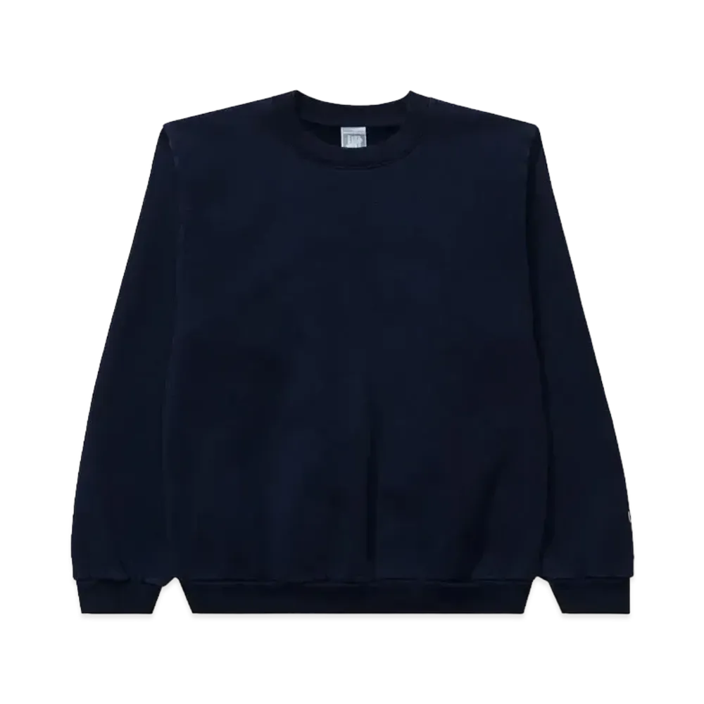 UNDEFEATED UACTP Uniform Crewneck "Navy"