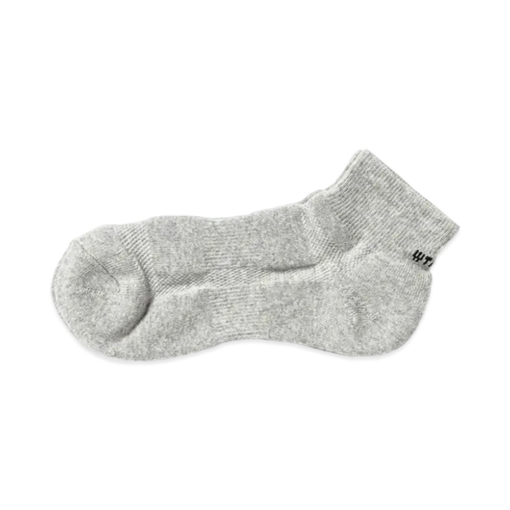 WTAPS Skivvies Sox "Gray"