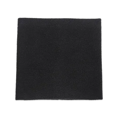 COMOLI Fleece Neck Warmer "Black"
