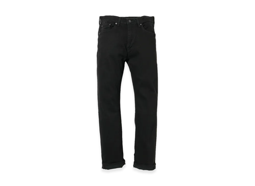 LEVI'S 505 Regular Fit "Black"