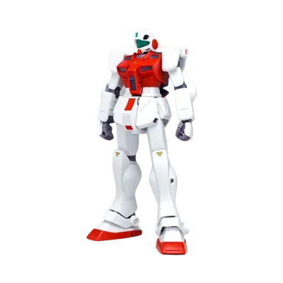 ROBOT SPIRITS <SIDE MS> RGM-79GS Gym Command Space Battle Specification Ver. A.N.I.M.E.