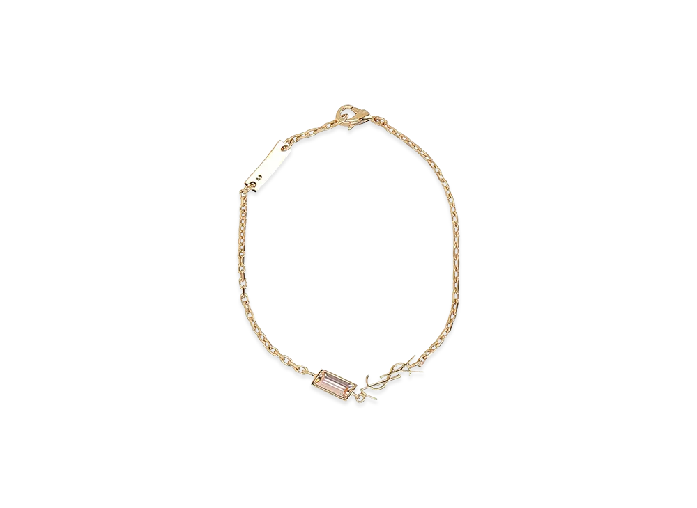 Saint Laurent Women's Bijoux "Gold"