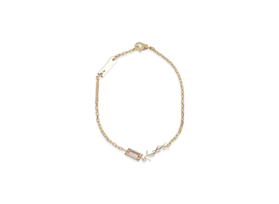 Saint Laurent Women's Bijoux "Gold"