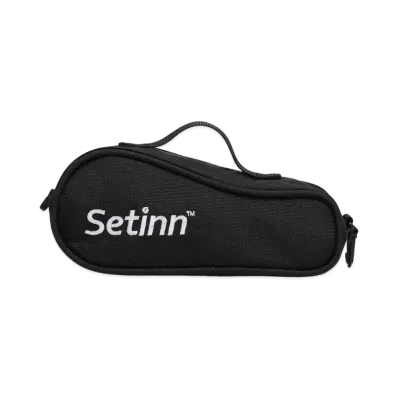 Setinn Club Pouch "Black"