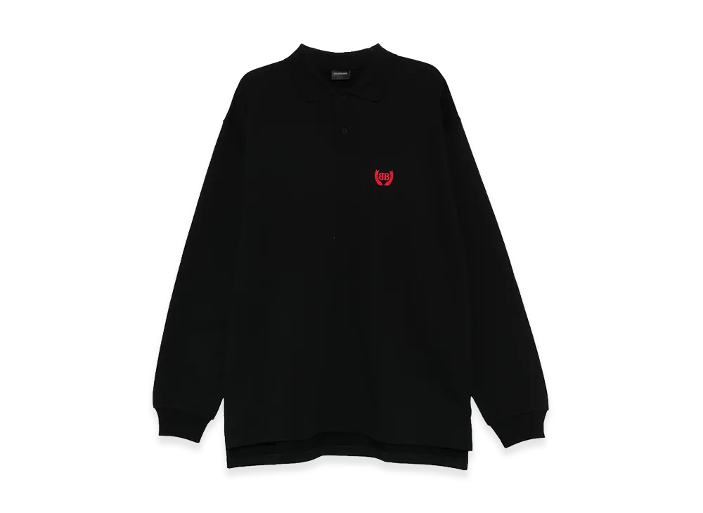 BALENCIAGA Sweater "Black"