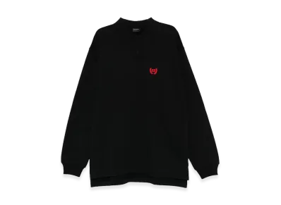 BALENCIAGA Sweater "Black"