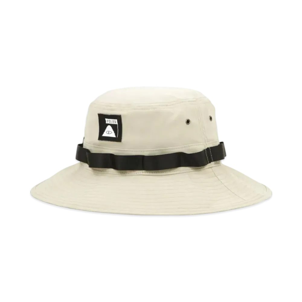 POLeR Bonnie Hat "Beige"