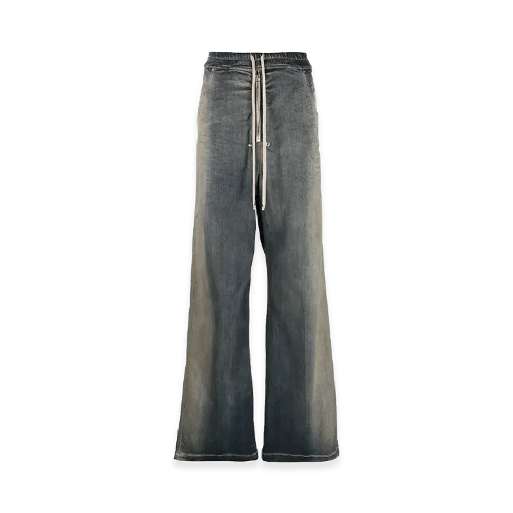 Rick Owens DRKSHDW Women's Jeans "Gray"