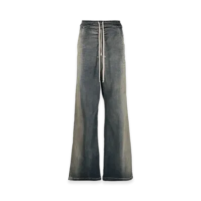 Rick Owens DRKSHDW Women's Jeans "Gray"