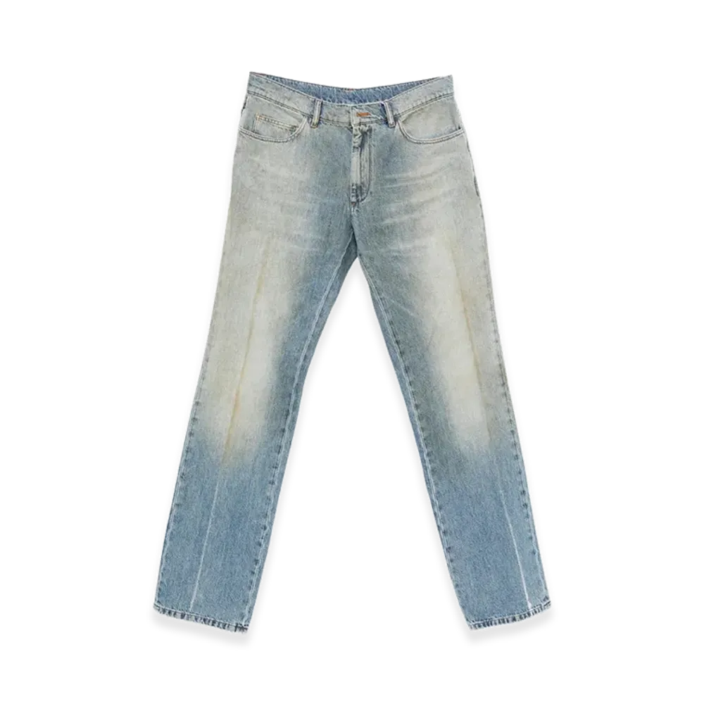 MM6 Maison Margiela Jeans "Blue"