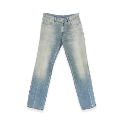 MM6 Maison Margiela Jeans "Blue"