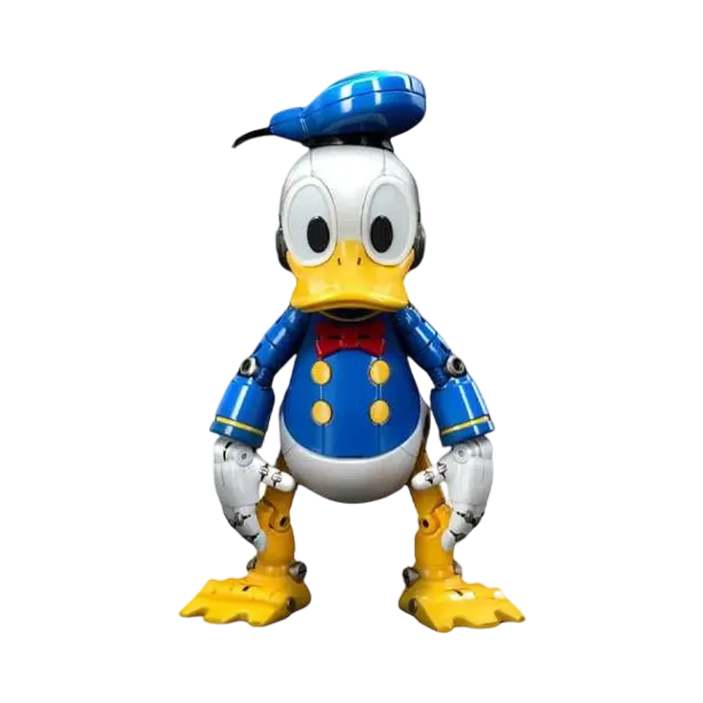 BLITZWAY CARBOTIX Donald Duck "MULTI"