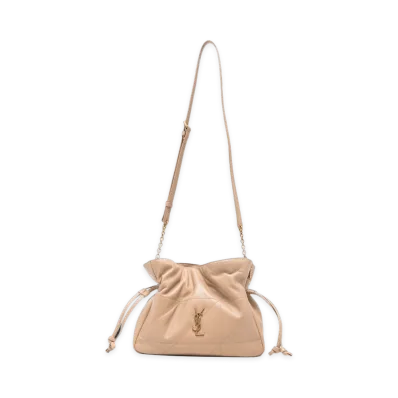 Saint Laurent Women's Bags "Beige"