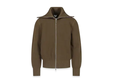 Bottega Veneta Sweaters "Dark Moss"