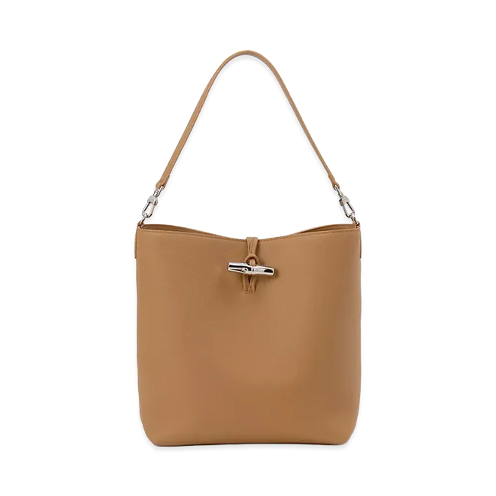LONGCHAMP Handbag "Nocciola Brown"