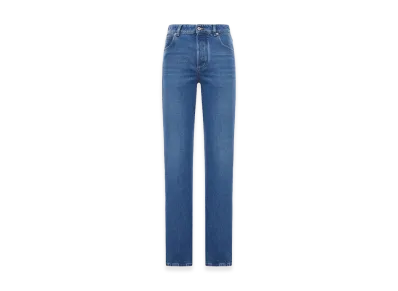 Bottega Veneta Women's Jeans "Blue"