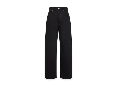 Bottega Veneta Women's Jeans "Black"
