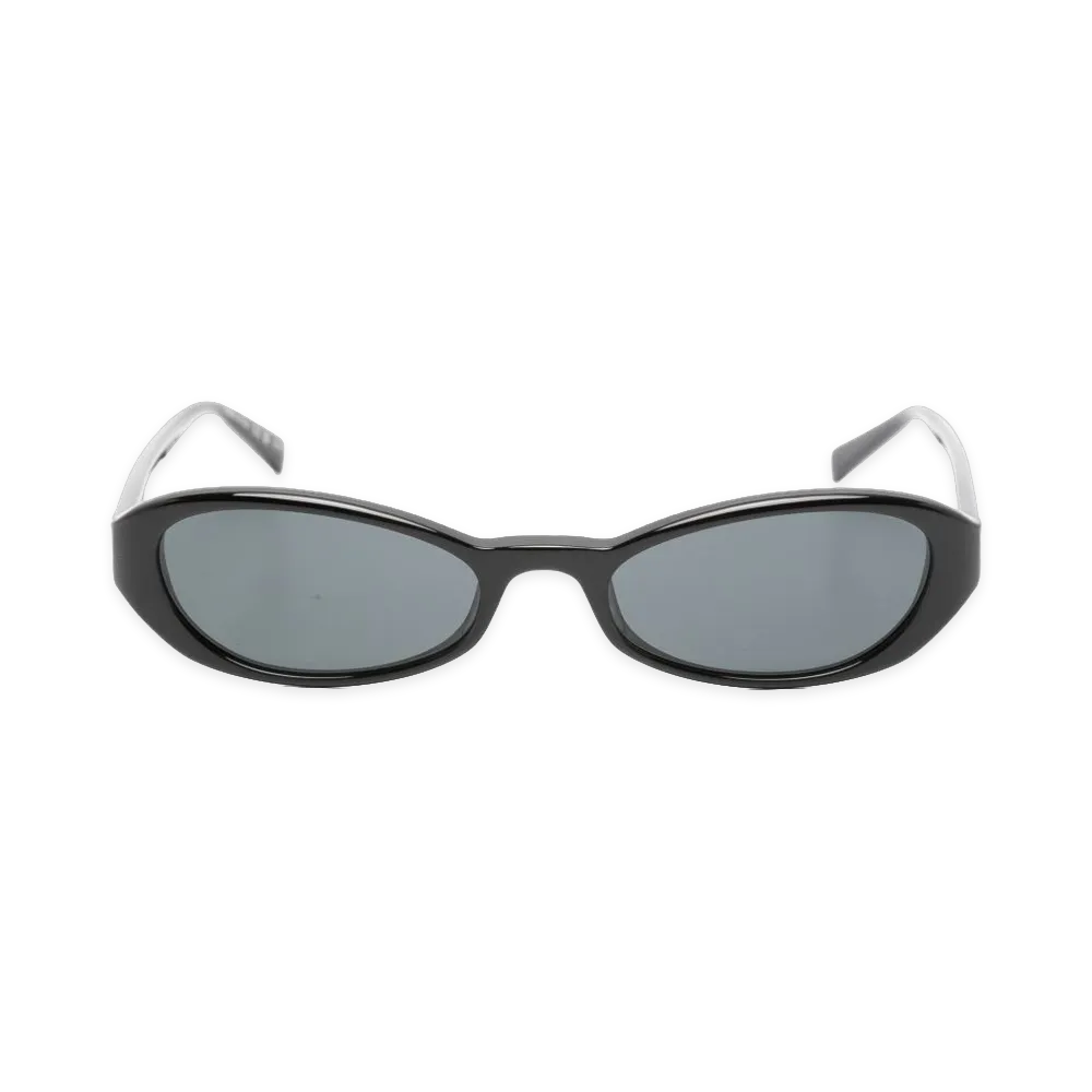 Saint Laurent Women's Sunglasses "Black"