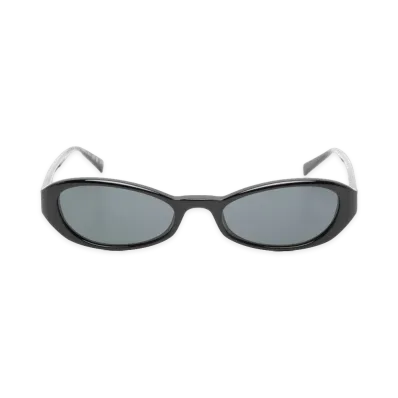 Saint Laurent Women's Sunglasses "Black"