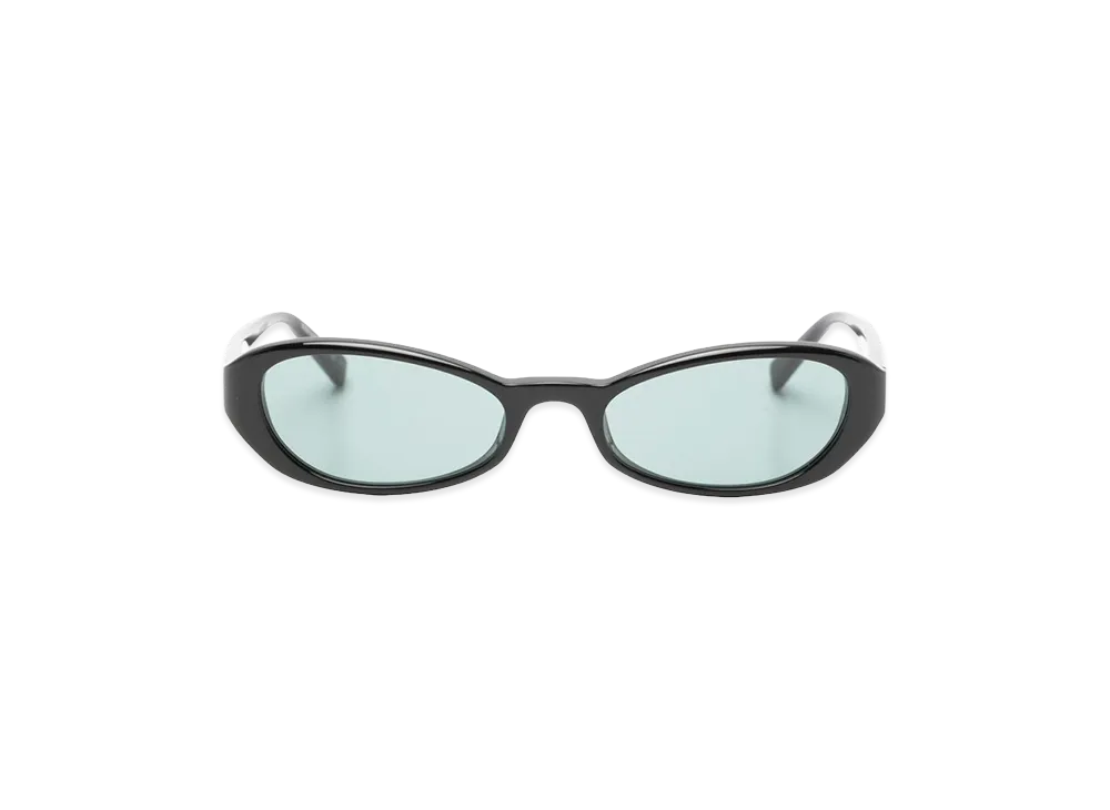 Saint Laurent Women's Sunglasses "Black"