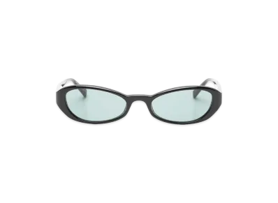 Saint Laurent Women's Sunglasses "Black"