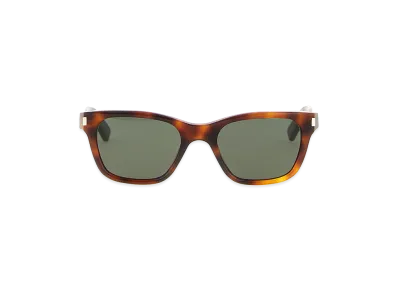 Saint Laurent 'Sl 874' Sunglasses "Brown"