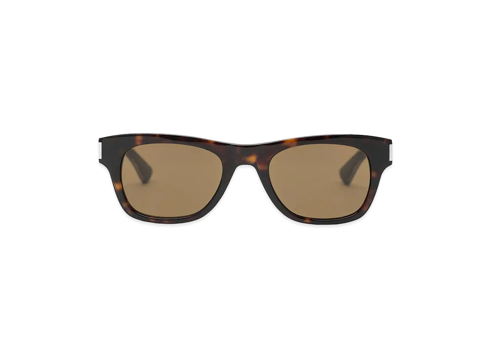 Saint Laurent YSL SL 877 "Brown"