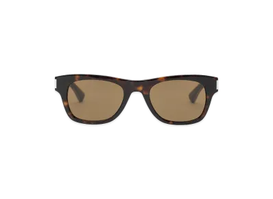 Saint Laurent YSL SL 877 "Brown"