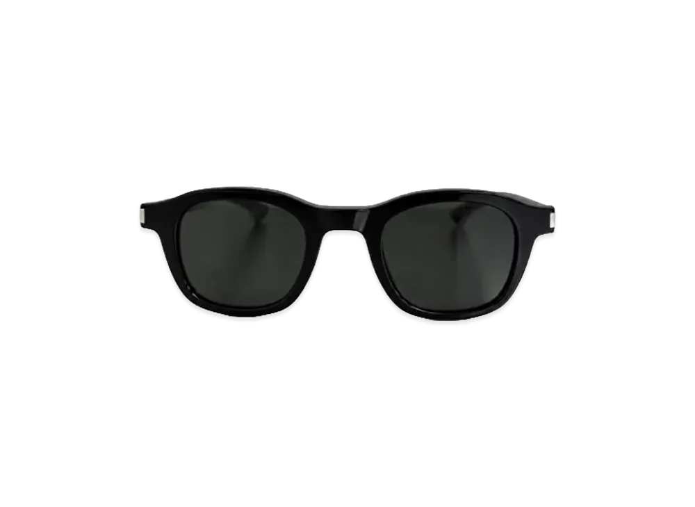 Saint Laurent Sunglasses "Black"